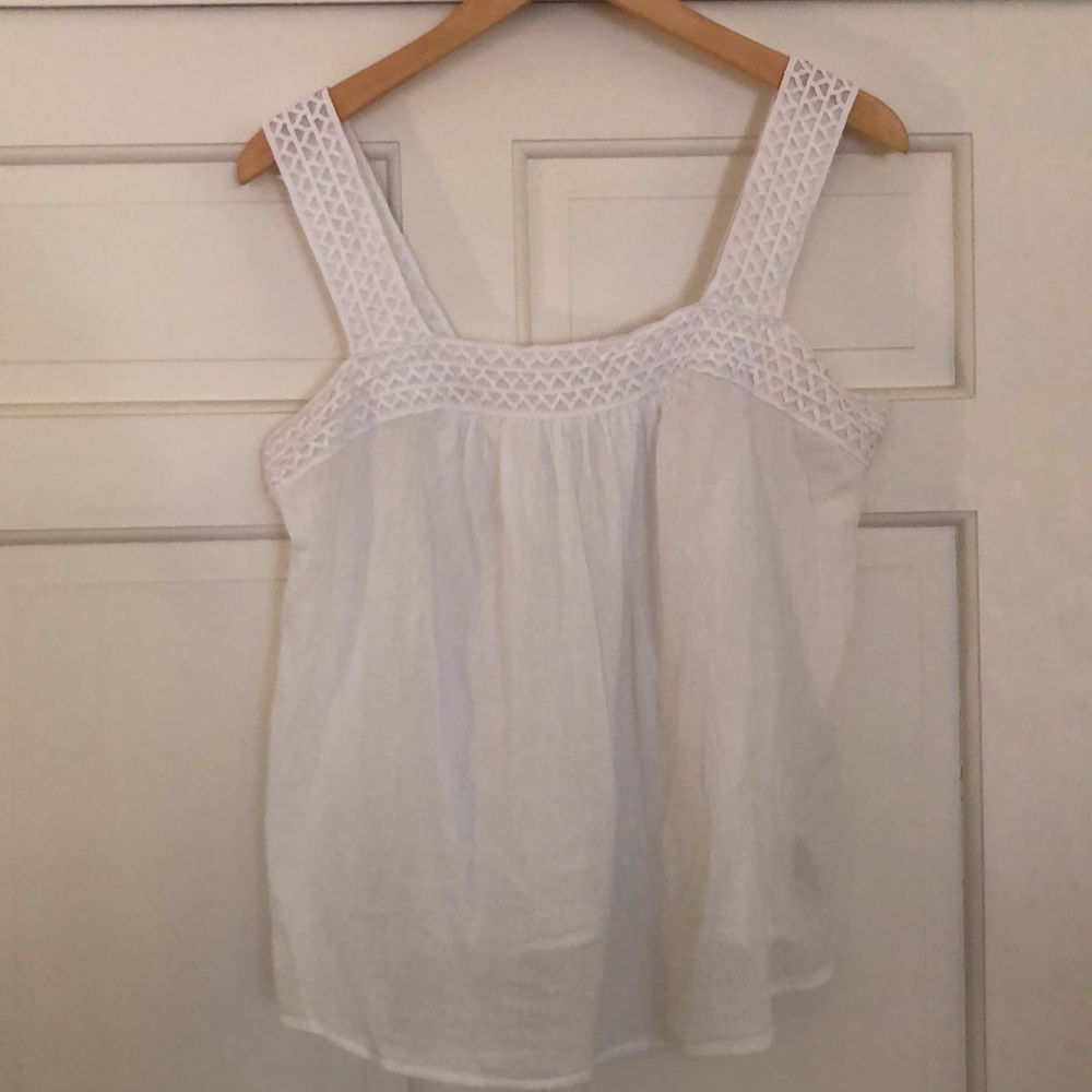 Old navy shirt